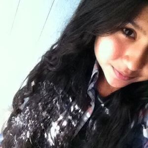 Meet your Posher, Vanesita